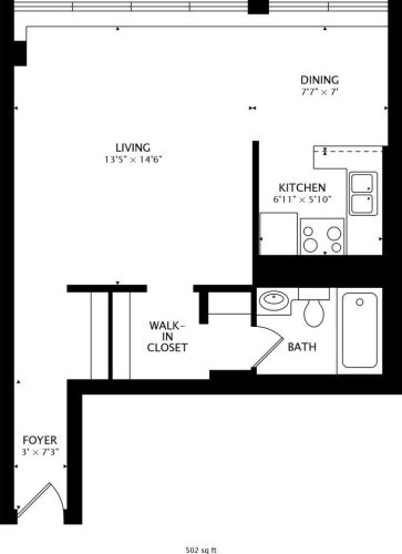 6171 Sheridan Rd, Chicago IL  60660-2802 exterior