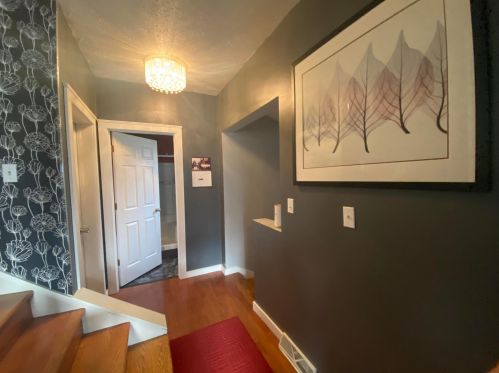 225 Jefferson St, Lowell MI 49331-1120 exterior