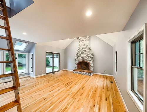 74 Forest Glen Rd, Springfield MA  01106-1115 exterior