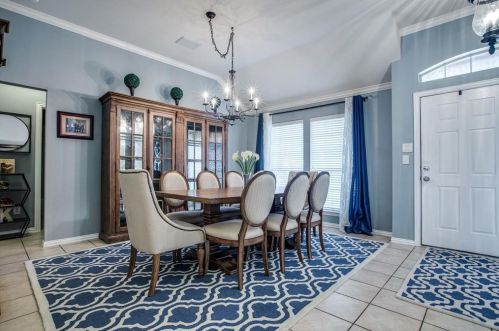 9404 Crossvine Ln, Frisco TX 75035-6030 exterior