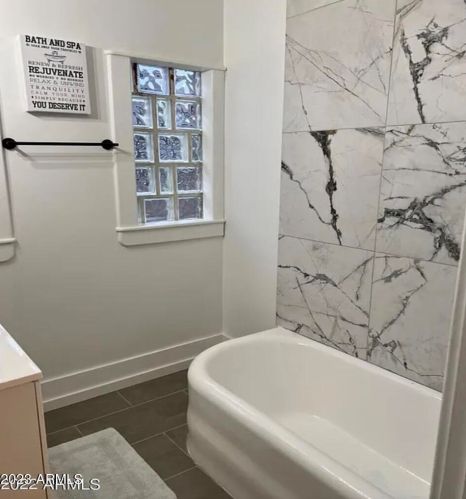 1314 Brill St, Phoenix AZ  85006-2815 exterior