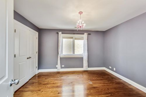 5056 Claremont Ave, Chicago IL  60625-1810 exterior