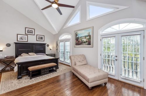 2464 Brookhaven Hts Ct, Atlanta GA 30319-5243 exterior