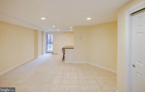 3522 13th St, Washington DC 20032-4422 exterior