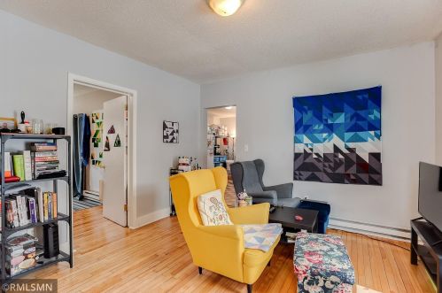 732 Geranium Ave, Saint Paul MN 55106-2523 exterior