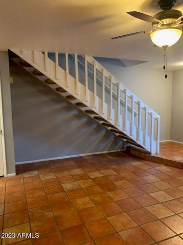 5825 8th Pl, Phoenix AZ  85014-2157 exterior