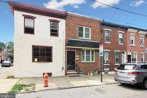 1502 Berks St, Philadelphia PA 19131-3215 exterior
