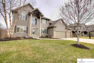 16823 Chandler St, Omaha NE  68136-2116 exterior