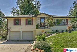 9927 Nina St, Omaha NE  68130-6013 exterior