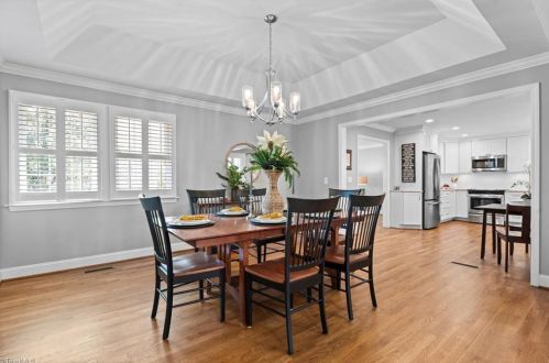 1518 Liberty Dr, Greensboro NC  27408-4928 exterior