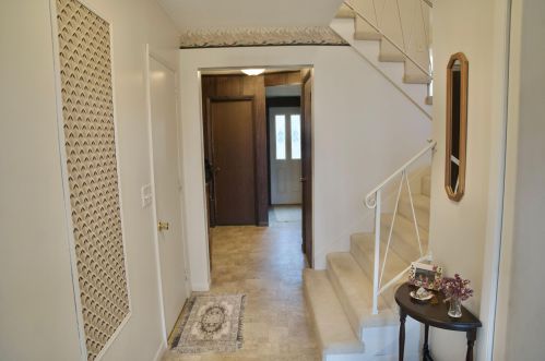 1252 Edinborough Dr, Meskegon MI 49441-5326 exterior