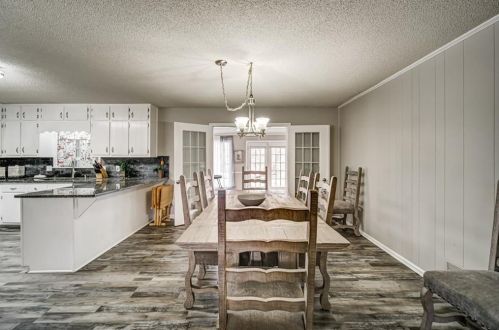 8245 Bennett Ln, Gainesville GA 30506-4068 exterior