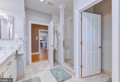 1786 Wrightstown Rd, Upper Makefield PA 18940-2814 exterior