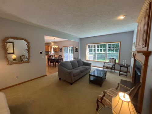 2598 87 St, Byron Township MI 49315-9245 exterior