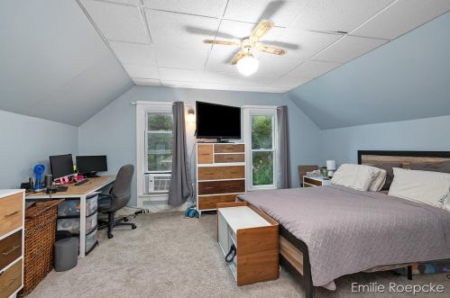 1040 Jennette, Grand Rapids MI 49504-4144 exterior