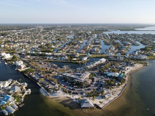 6900 Flicker Ln, Port Richey FL 34667-1643 exterior