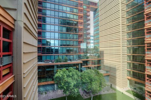 4808 24th St, Phoenix AZ  85016-4842 exterior