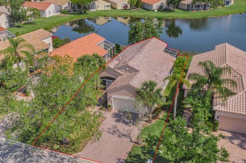 312 Treeline Trce, Fort Pierce, FL 34986-2652