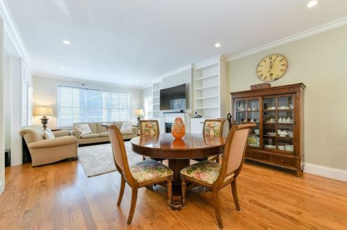 3 Middle St, Boston MA exterior