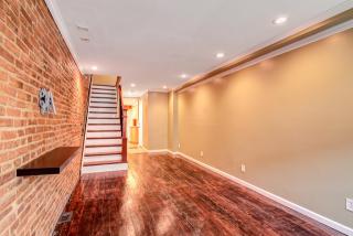 2323 Essex St, Baltimore MD  21224-3616 exterior