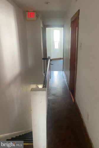 2219 Madison St, Chester PA 19013-4712 exterior