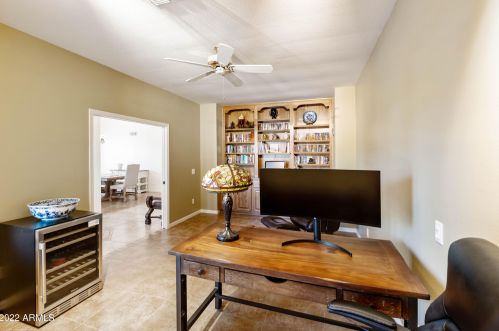 24601 Ribbonwood Dr, Chandler AZ  85248-7731 exterior