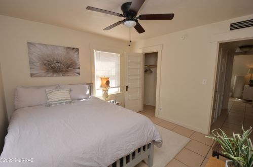 1532 9th St, Tucson AZ  85719-5525 exterior