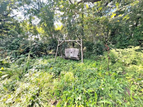 14815 Lilac Ln, Bull Valley IL exterior