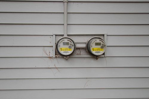 1925 Harding Ave, Meskegon MI 49441-1539 exterior