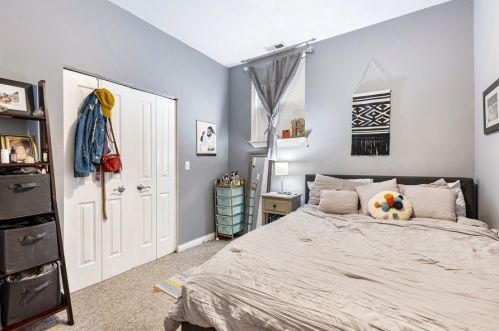 1845 California Ave, Chicago IL exterior