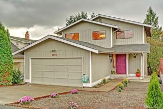 5529 20th Ave, Seattle, WA 98108-2904