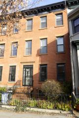 225 Prospect Pl, Brooklyn NY  11238-3801 exterior