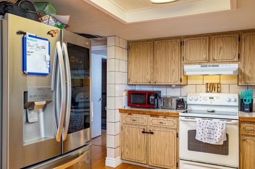 8914 Catalina Dr, Port Richey FL exterior