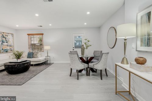 6386 Patience Ct, Alexandria VA 22315-3426 exterior