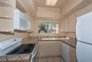 7861 Chauncey St, Tucson AZ  85715-4505 exterior