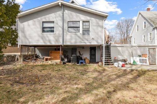 11 Chadwick St, Worcester MA 01605-1236 exterior