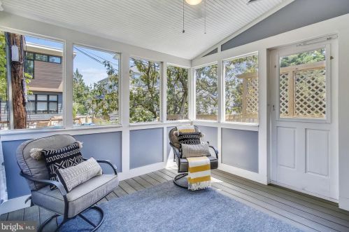 13 Chapman St, Alexandria VA 22301-2202 exterior