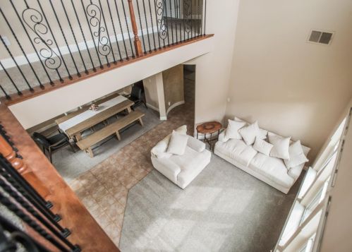 3227 Montrose Way, Folsom CA  95762-9682 exterior