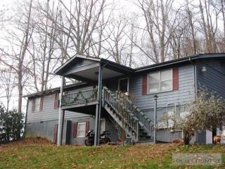 312 Hodges Valley Rd, Boone NC  28607-8648 exterior