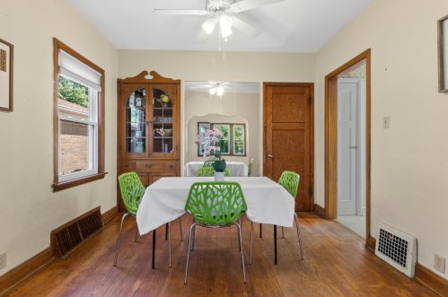 3712 Logan Ave, Milwaukee WI 53207-3905 exterior