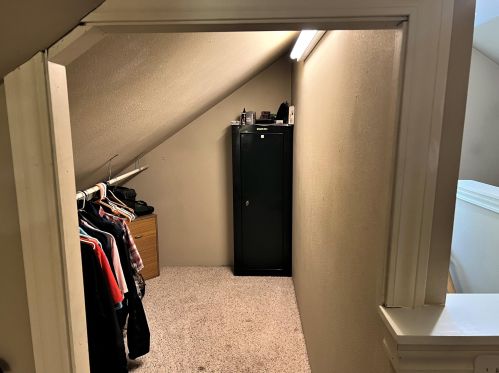 1425 Poulson Rd, Meskegon MI exterior