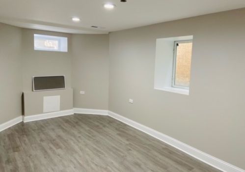 6822 Artesian Ave, Chicago IL  60629-1327 exterior