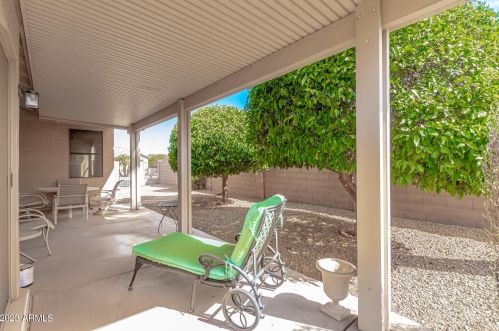 6953 Nantucket St, Chandler AZ 85249-4460 exterior