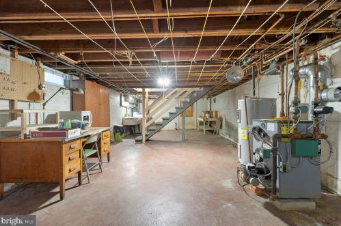 1115 St, Pottstown PA 19464-5865 exterior