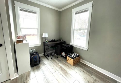 975 Evanston Ave, Meskegon MI  49442-4062 exterior