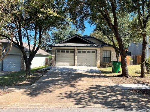 2310 Dowd Ln, Austin TX  78728-6714 exterior