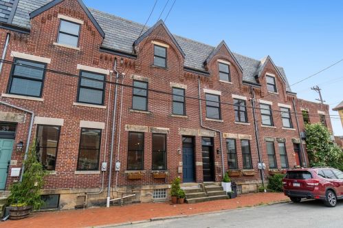 36 48th St, Pittsburgh, PA 15201-2754