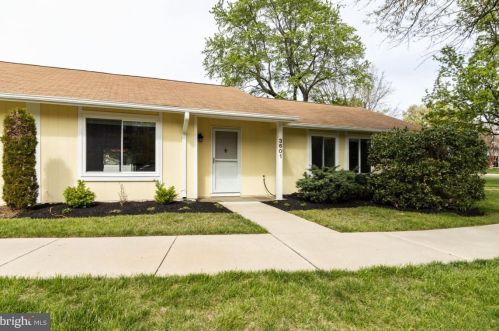 3601 Berkenhead Ct, Silver Spring, MD 20906-1402