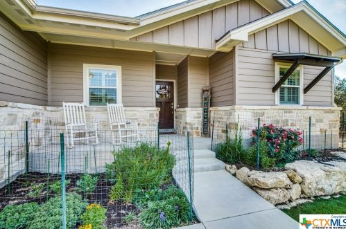 1133 Overbrook Ln, Spring Branch, TX