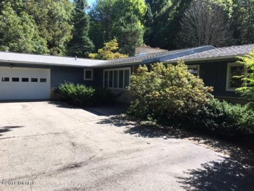 9967 Kl Ave, Kalamazoo MI  49009-7932 exterior